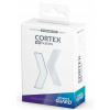 Ultimate Guard Ochranné obaly na karty Cortex Sleeves Standard Size Transparent 100 ks