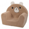 FREEON Dětské křesílko Cozy Teddy Bubaba