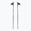 Nordic walking palice Fizan Runner pink