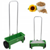 Sejačka - SPREADER 12L SEMIČKA PRE NOVÚ ZRNNÚ TRAVU (Sejačka - SPREADER 12L SEMIČKA PRE NOVÚ ZRNNÚ TRAVU)