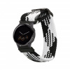 Náramok kwmobile Garmin vivomove 3S / vivoactive 4S bílá