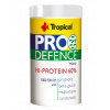 Krmivo pre ryby Tropical Pro Defence Micro granulát 60 g
