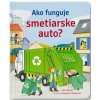 Ako funguje smetiarske auto? - Lara Bryan