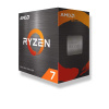 AMD/Ryzen 7-5800XT/8-Core/3,8GHz/AM4 (100-100001582BOX)