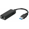 D-Link DUB-1312 USB 3.0 to Gigabit Ethernet Adapter DUB-1312