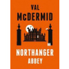 Northanger Abbey - Van McDermid, The Borough Press