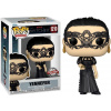 Funko POP! 1210 TV: The Witcher - Yennefer Special Edition