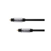 Kabel optický TOSLINK KRUGER & MATZ KM0320 1,5m