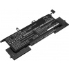 Batérie Cameron Sino CS-DEL726NB, Li-Polymer, 6400 - neoriginálna