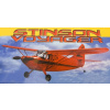 DUMAS Stinson Voyager 1016mm electric