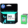 HP 343 color (C8766EE) - originálny