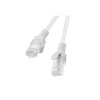 PCU6-20CC-0025-S - Patchcord Kat.6, UTP, 0,25m, 10-balenie, FLUKE PASSED - LANBERG
