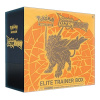 Pokémon TCG - Sun & Moon - Ultra Prism - Elite Trainer Box - Dusk Mane Necrozma