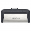 SanDisk Ultra Dual USB-C Drive 32 GB 85235110