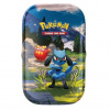 Nintendo Pokémon Ascended Heroes Mini Tin - Riolu a Darumaka