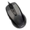 A4tech N-708X V-Track optická myš, 1600DPI, USB, černá N-708X