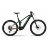 Haibike AllMtn 7 i720Wh 12-r. GX Eagle green/caramel 2023 akce Black Friday