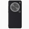 Zadný kryt Nillkin CamShield Prop Magnetic pre Vivo X200 Pro Black