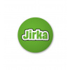 Odznak s nápisom - Jirka