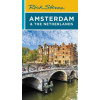 Rick Steves Amsterdam & the Netherlands (Fourth Edition)