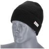 Zimná čiapka ALASKA - čierna