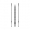 Target - darts Kovové hroty - Swiss Points - Chrono - Silver - 40 mm