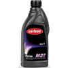 Carlson SAE 40 Extra M2T minerálny motorový olej pre dvojtaktné motory, 1 l