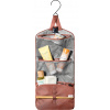 Deuter Wash Bag I - skládací kosmetická taška (Caspia)