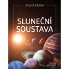 Sluneční soustava Petr Broža