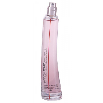 KENZO Flower By Kenzo Poppy Bouquet (W) 50ml - Tester, Parfumovaná voda