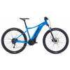 GIANT TALON E+ 2 29er Metallic blue 2023 motor SyncDrive Core Yamaha velikost L (176-186cm)