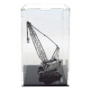 METAL EARTH Vitrínka z plexiskla (12,7x7,6x7,6 cm)