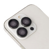Ochranné sklíčka fotoaparátu pre iPhone 13 Pro, iPhone 13 Pro Max Variant:: Tvrdené sklo 9241