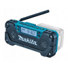 Stavebné rádio Makita MR052