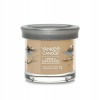 Yankee Candle Signature tumbler Amber & Sandalwood 122 g