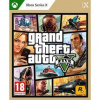 Hra GTA 5 (XSX)