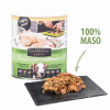 TOPSTEIN Kurča s rybou v plechu - 800 g