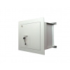 T-SAFE Trezor do steny ST 131 K, trieda II