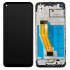 Samsung Galaxy M11 LCD displej s rámom OEM