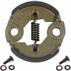 Spojka na kosačku - Al-ko jazda na 620 Clutch Shield (Al-ko jazda na 620 Clutch Shield)
