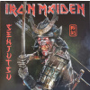 IRON MAIDEN – Senjutsu (3LP)