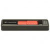 Pendrive Transcend JetFlash 760, 128 GB 128 GB USB 3.0 čierny