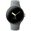 Google Pixel Watch LTE champagne Zlatá/hazel