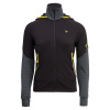 Silvini dámska mikina Artica WJ2103 black/cloud S