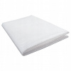 Krycia plachta - Leno tarpaulin, 140 g/m², 4x6 m, biela (Leno tarpaulin, 140 g/m², 4x6 m, biela)