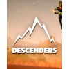 ESD Descenders 9752