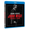 John Wick 1-4 Collection Blu-ray disk