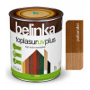 Belinka Toplasur UV Plus, palisander 24 - Hrubovrstvá lazúra 0,75l