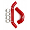 EXED Silicone radiator hoses EXED EP-SH-K-24-R červené
