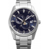 Orient Watch Strieborné hodinky Orient RA-AK0315L30B